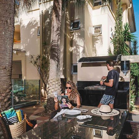 The Sebel Noosa Aparthotel Εξωτερικό φωτογραφία