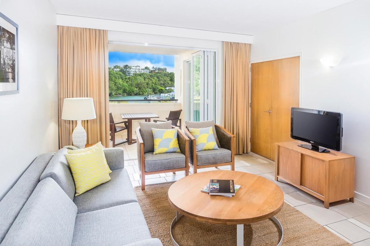 The Sebel Noosa Aparthotel Εξωτερικό φωτογραφία