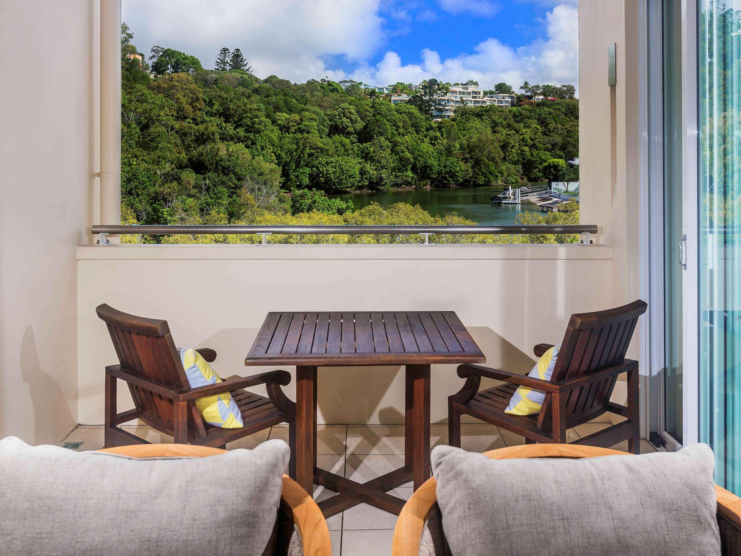 The Sebel Noosa Aparthotel Εξωτερικό φωτογραφία