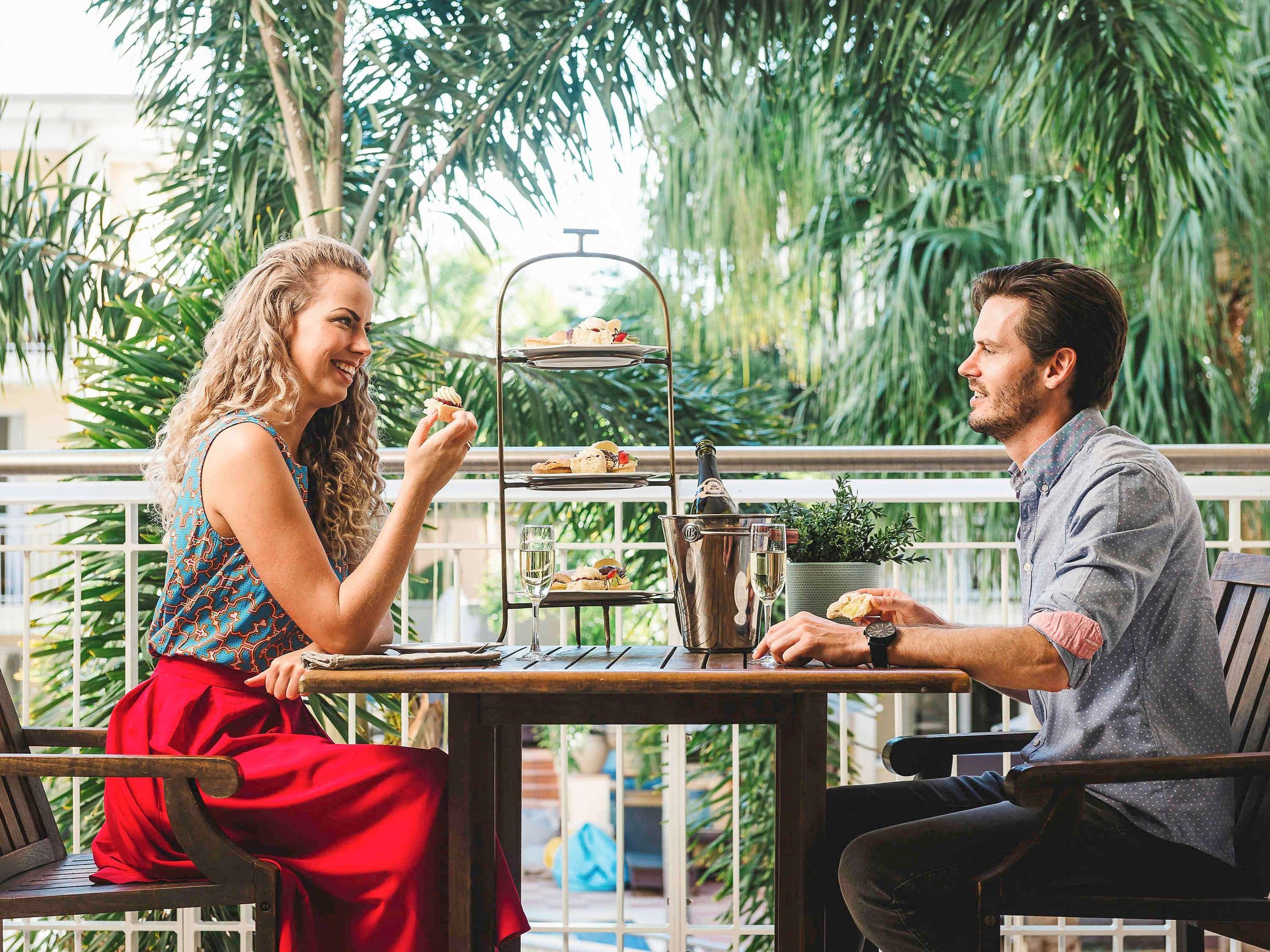 The Sebel Noosa Aparthotel Εξωτερικό φωτογραφία