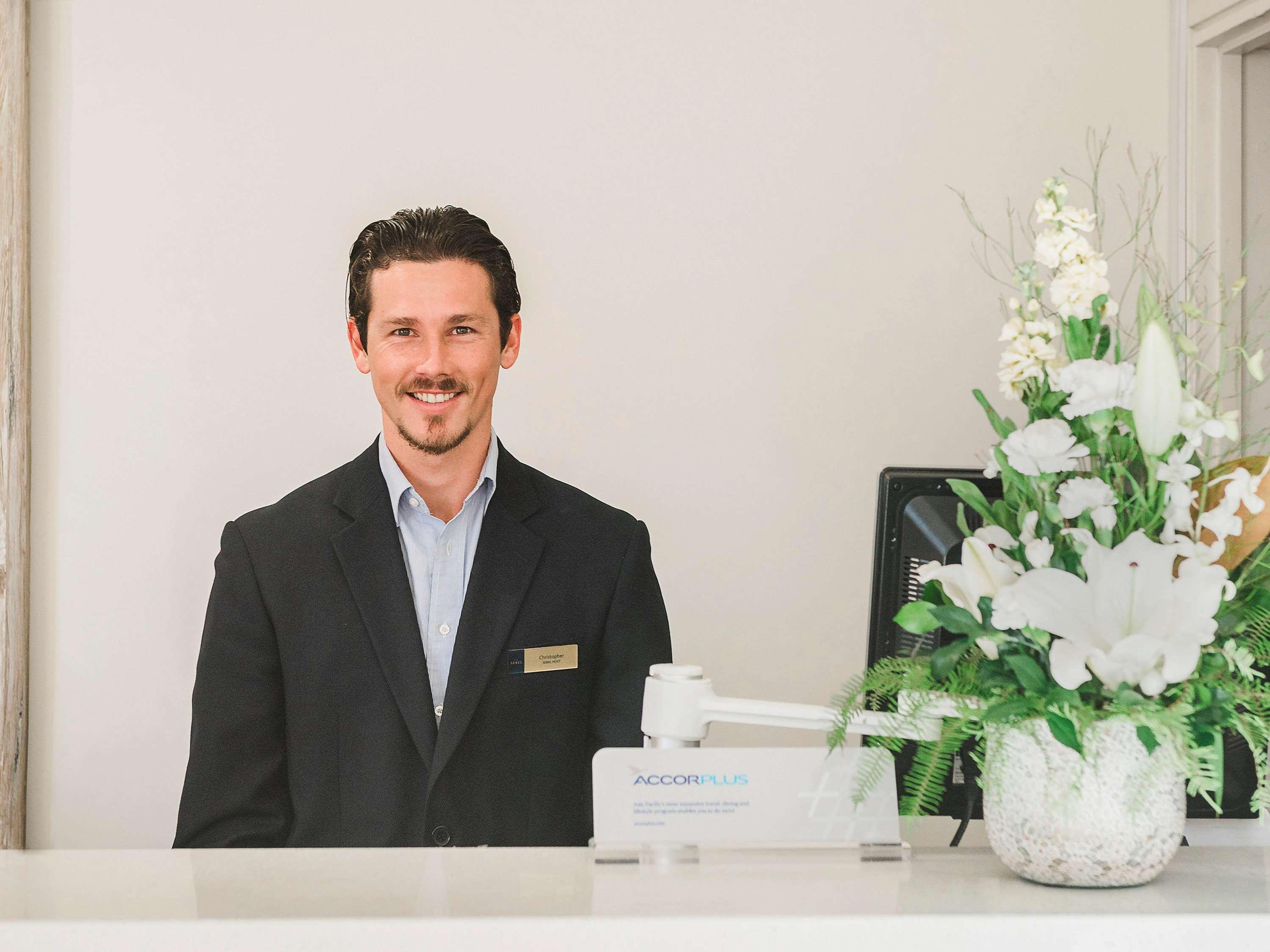 The Sebel Noosa Aparthotel Εξωτερικό φωτογραφία