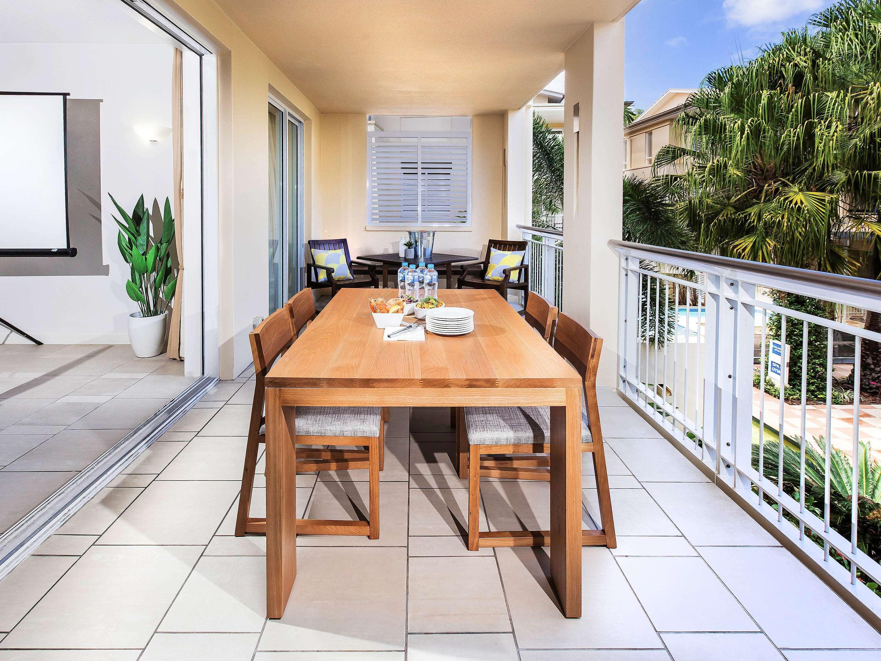 The Sebel Noosa Aparthotel Εξωτερικό φωτογραφία