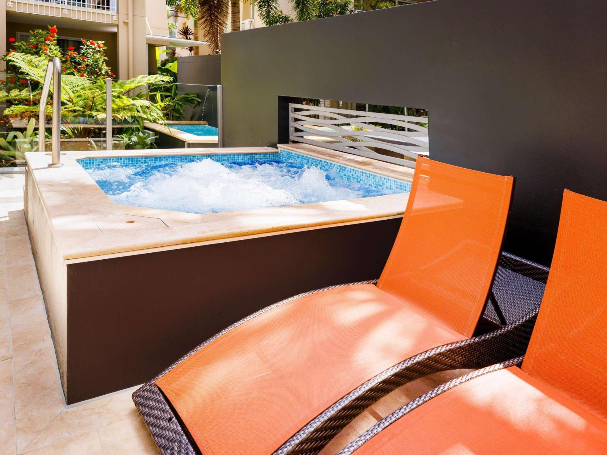 The Sebel Noosa Aparthotel Εξωτερικό φωτογραφία