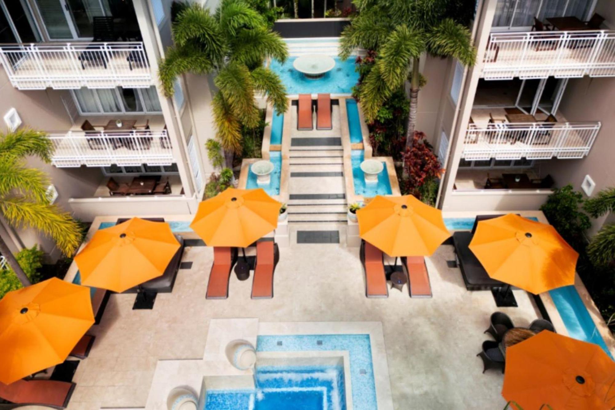 The Sebel Noosa Aparthotel Εξωτερικό φωτογραφία