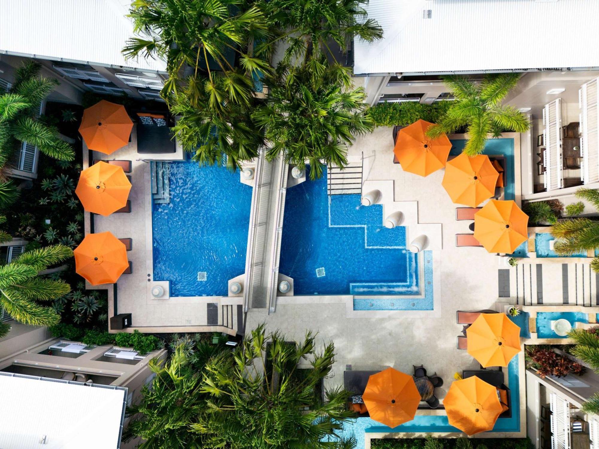 The Sebel Noosa Aparthotel Εξωτερικό φωτογραφία