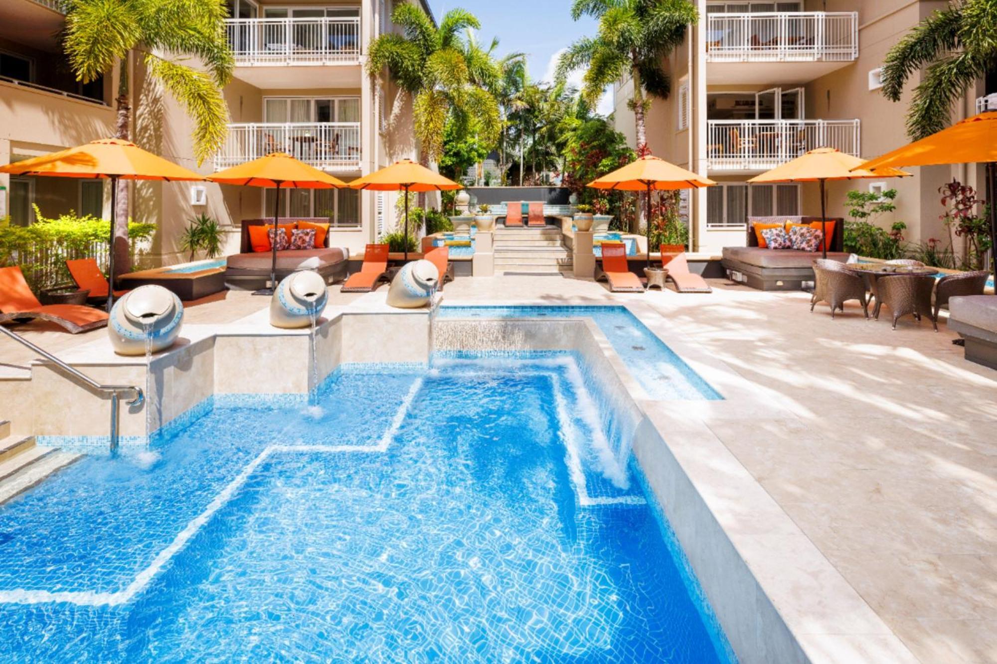 The Sebel Noosa Aparthotel Εξωτερικό φωτογραφία