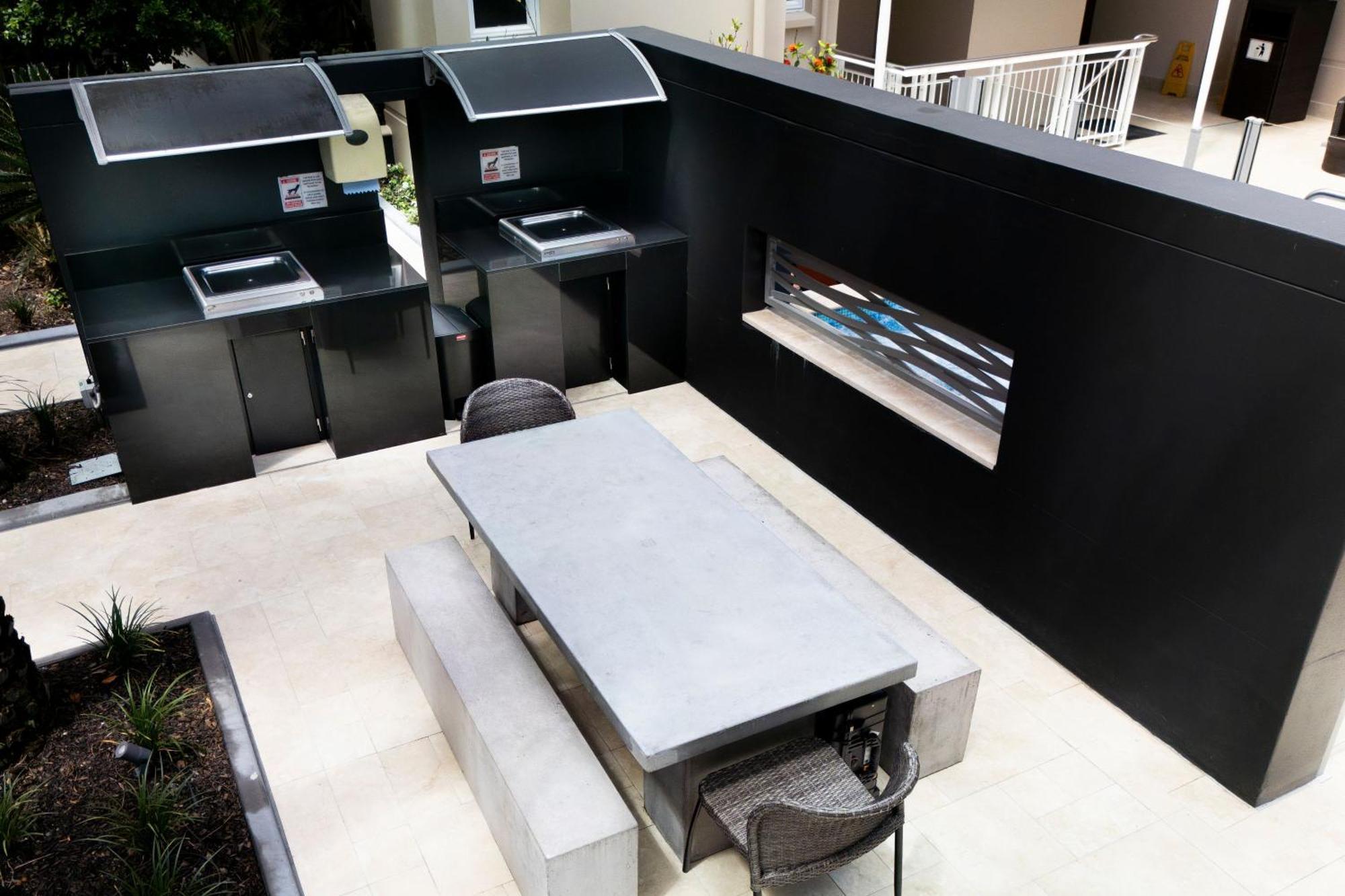 The Sebel Noosa Aparthotel Εξωτερικό φωτογραφία