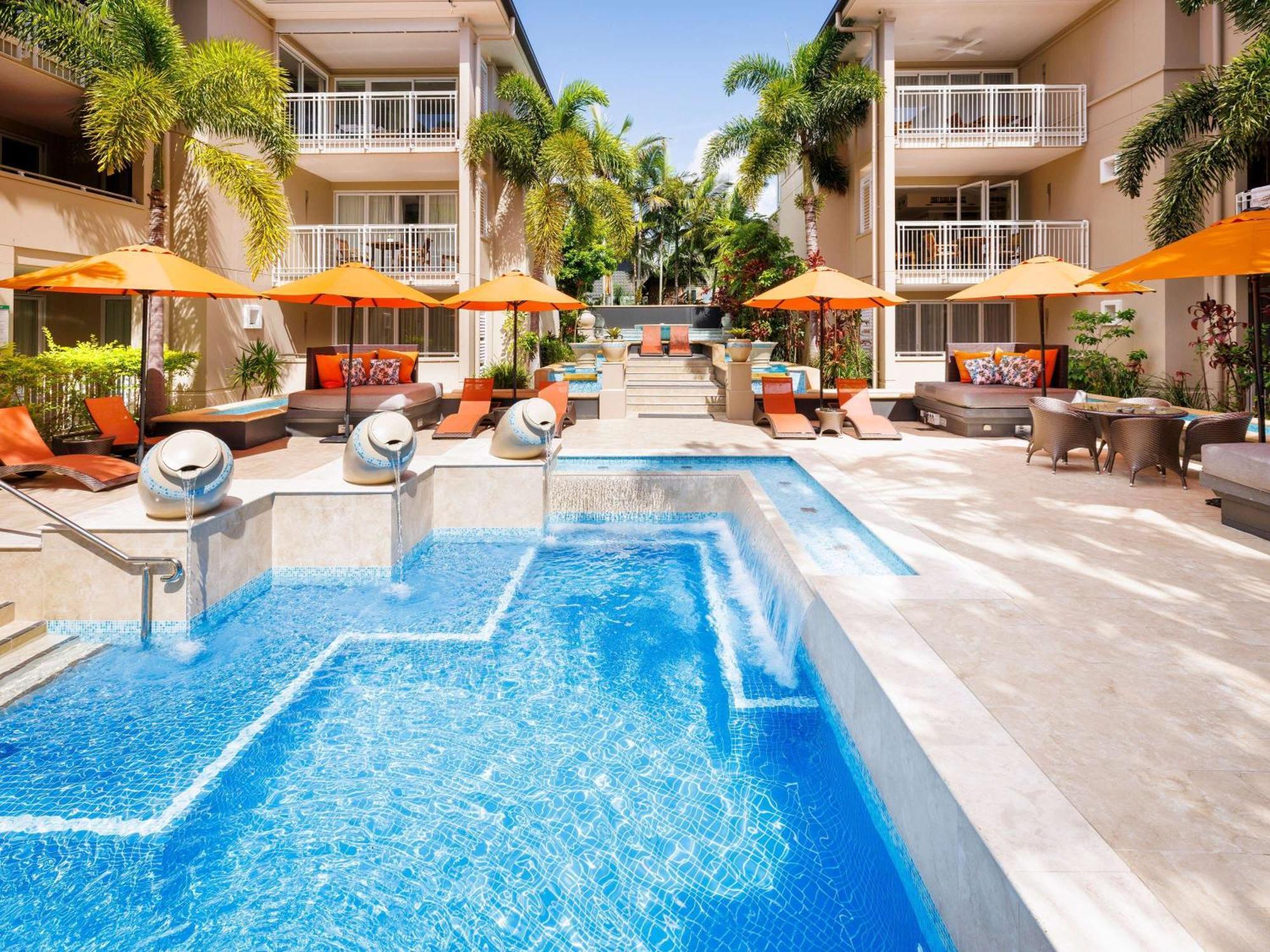 The Sebel Noosa Aparthotel Εξωτερικό φωτογραφία