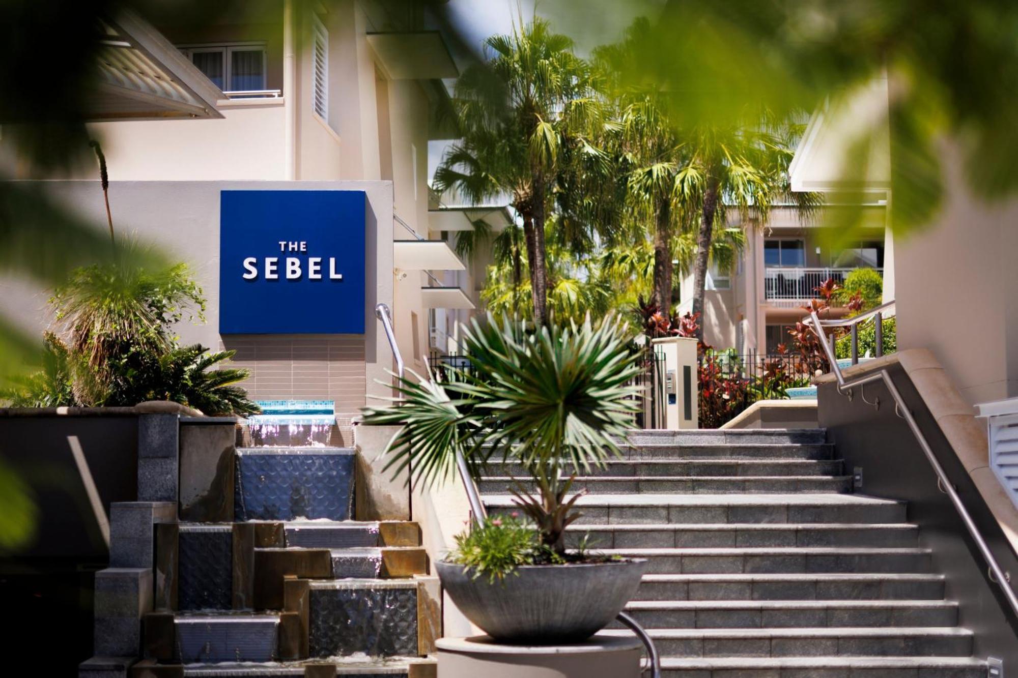 The Sebel Noosa Aparthotel Εξωτερικό φωτογραφία