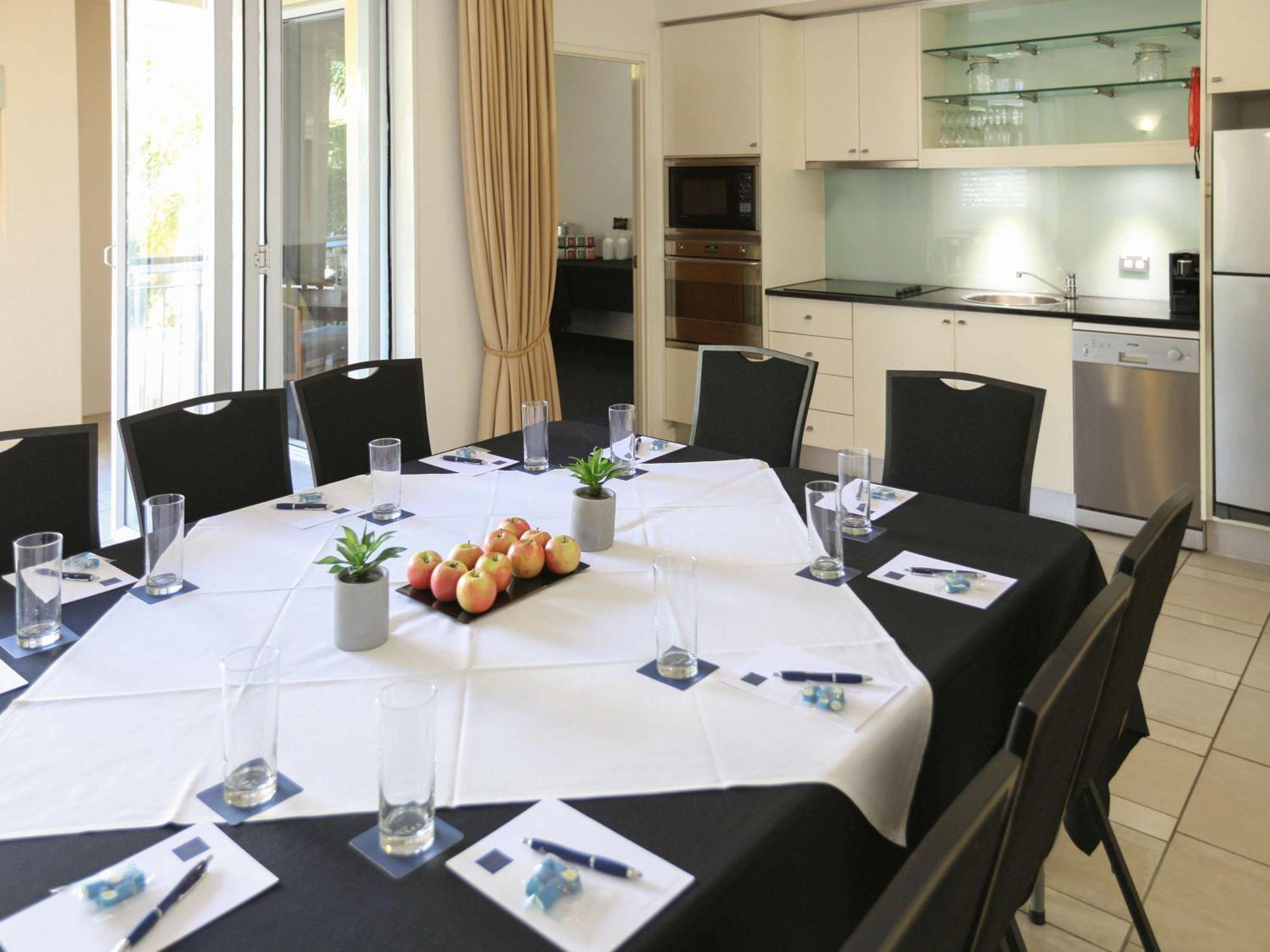 The Sebel Noosa Aparthotel Εξωτερικό φωτογραφία