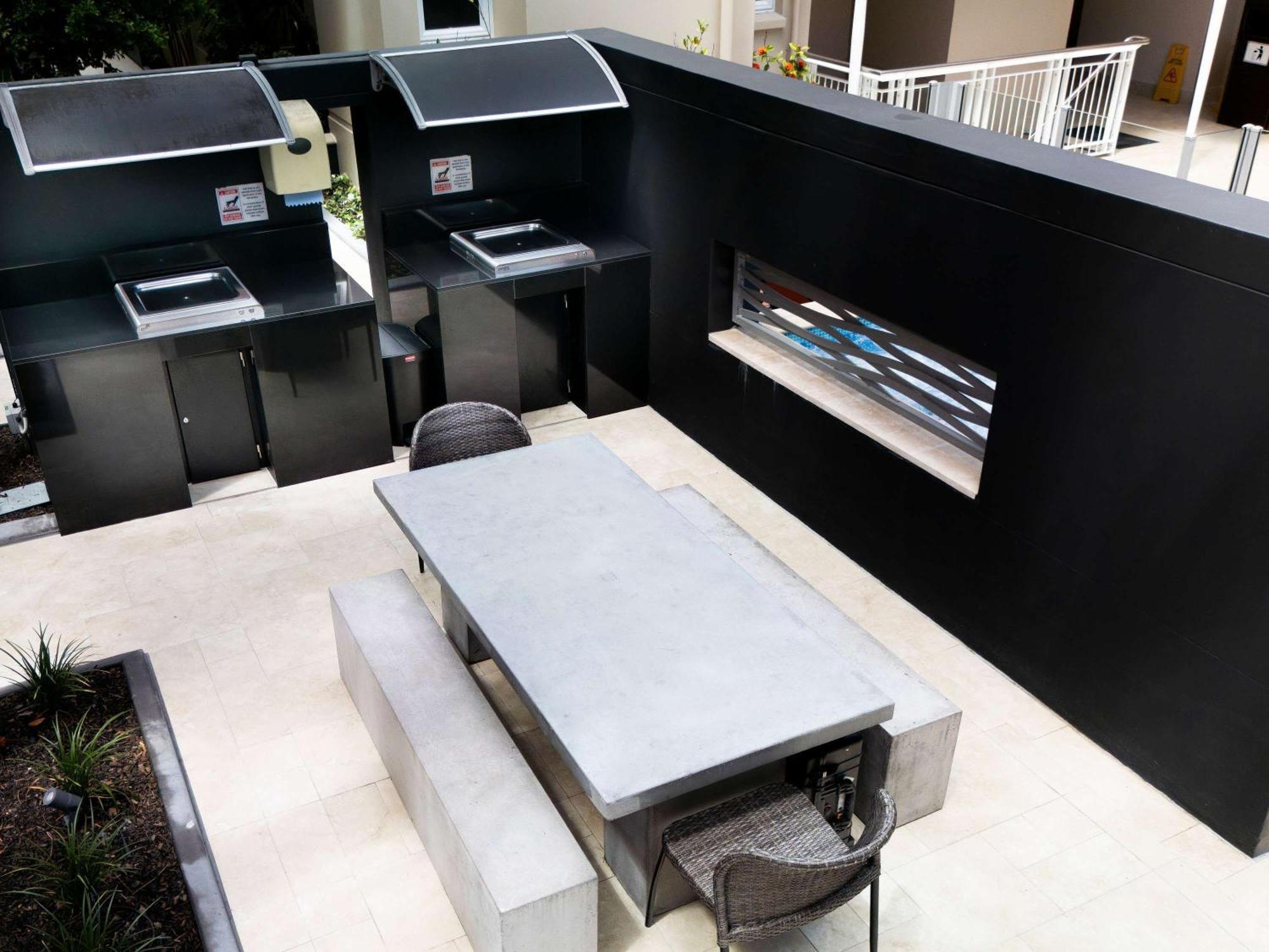 The Sebel Noosa Aparthotel Εξωτερικό φωτογραφία