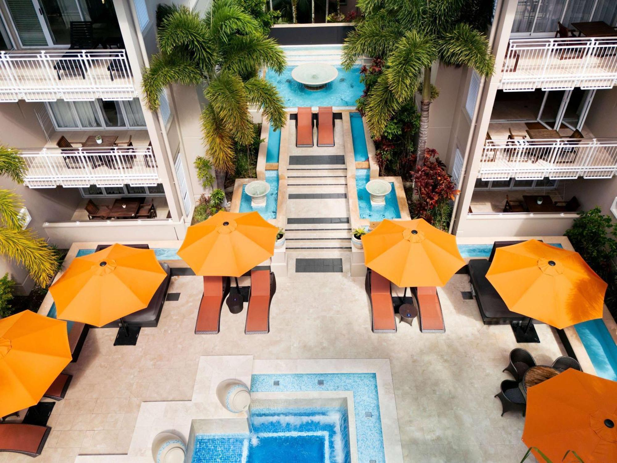 The Sebel Noosa Aparthotel Εξωτερικό φωτογραφία