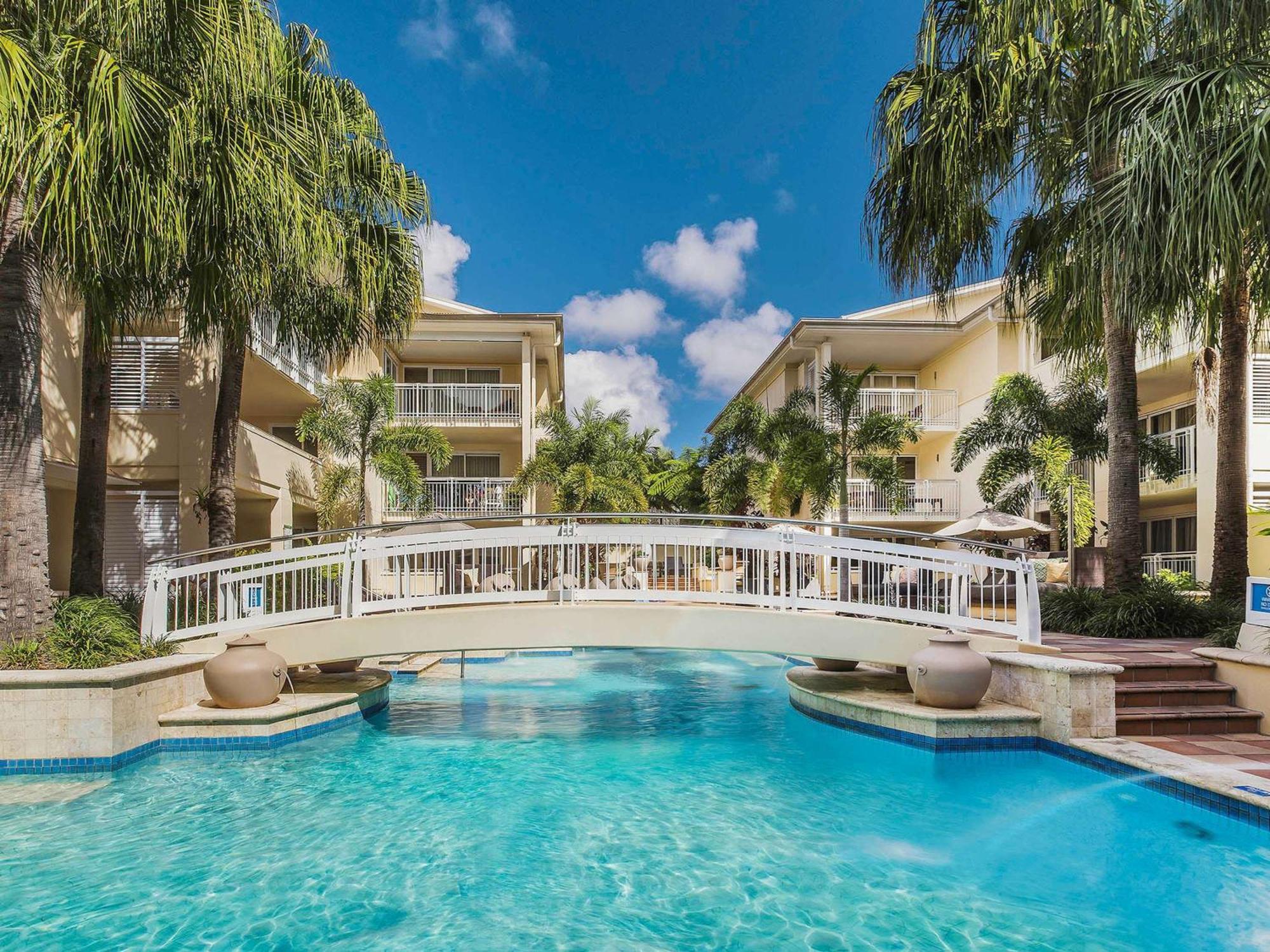 The Sebel Noosa Aparthotel Εξωτερικό φωτογραφία