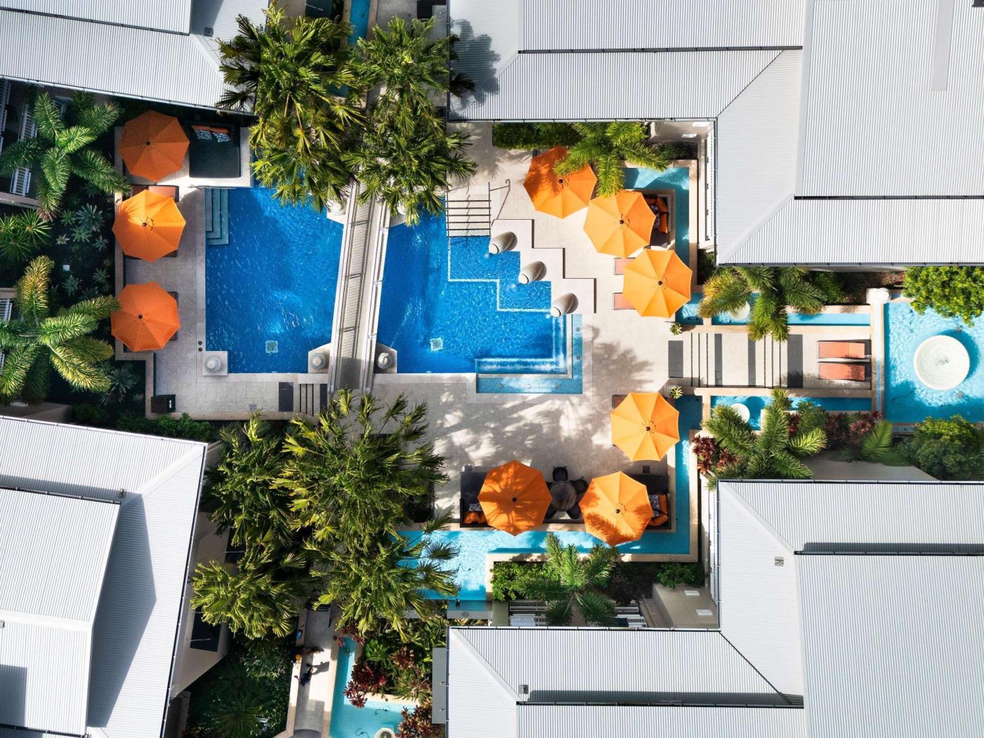 The Sebel Noosa Aparthotel Εξωτερικό φωτογραφία