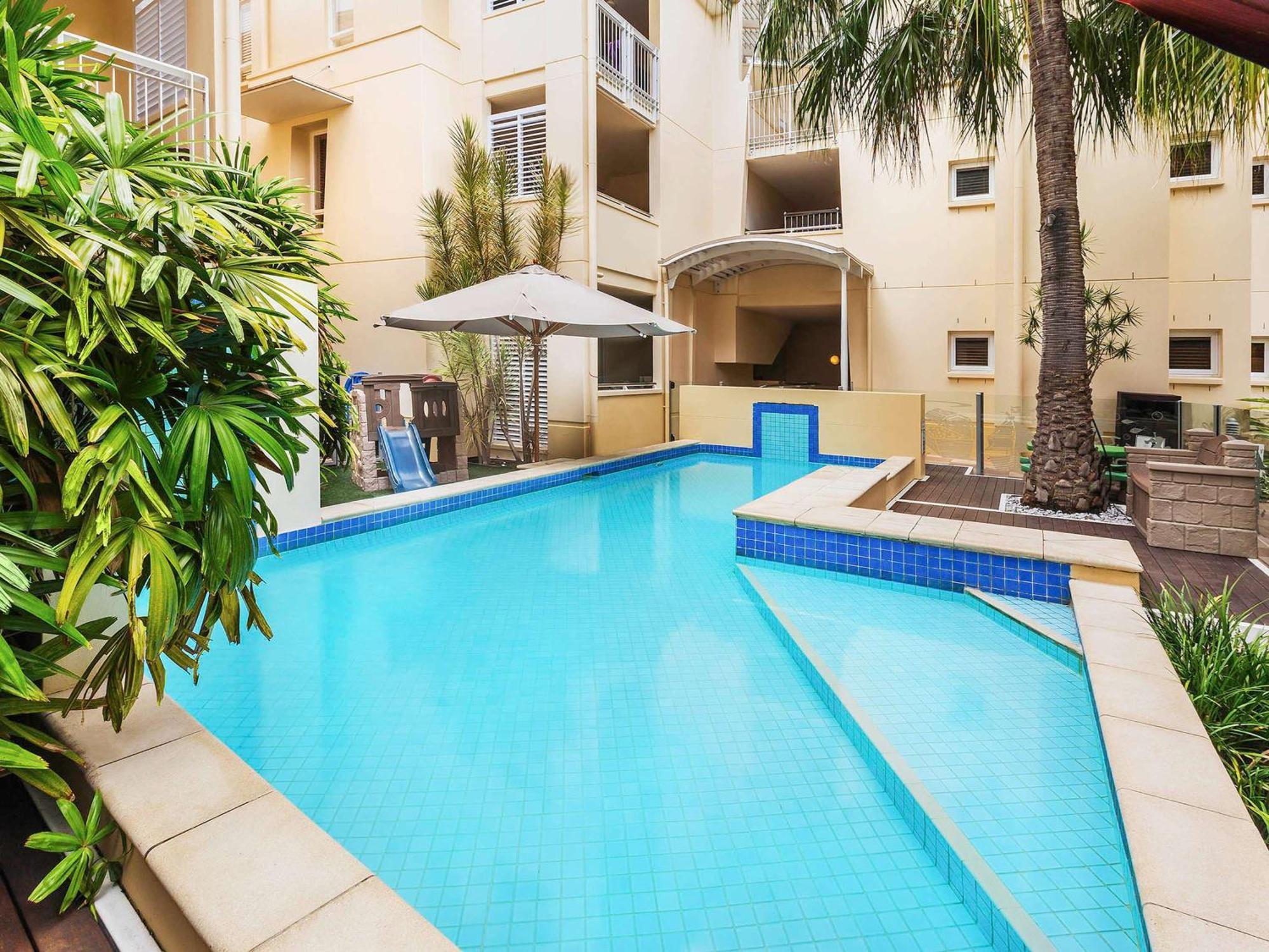 The Sebel Noosa Aparthotel Εξωτερικό φωτογραφία