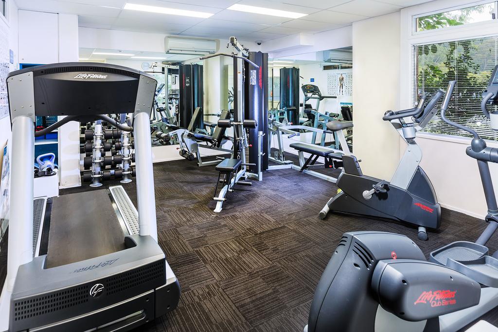 The Sebel Noosa Aparthotel Εξωτερικό φωτογραφία