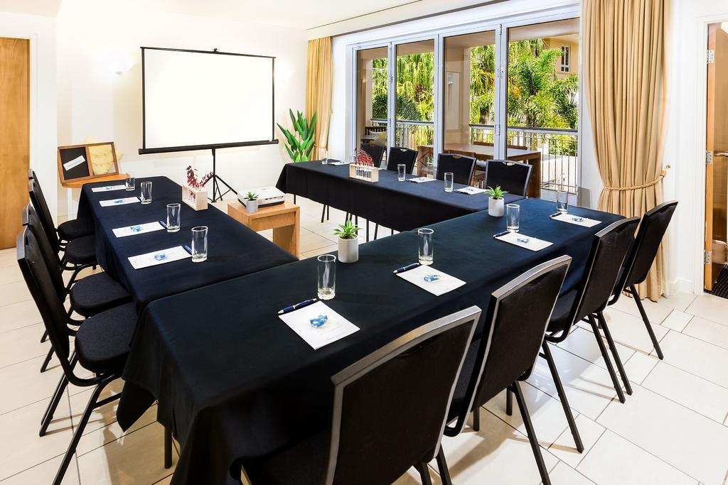 The Sebel Noosa Aparthotel Εξωτερικό φωτογραφία