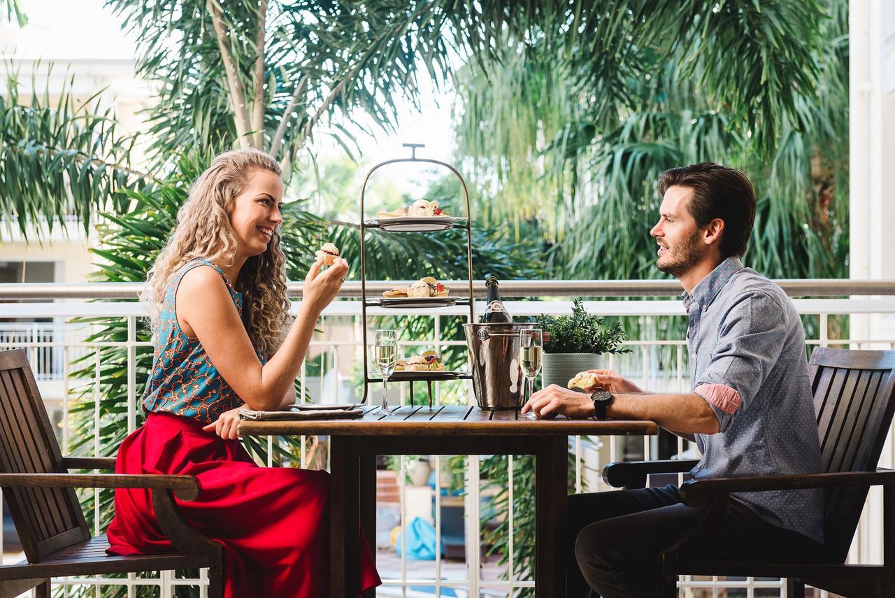 The Sebel Noosa Aparthotel Εξωτερικό φωτογραφία