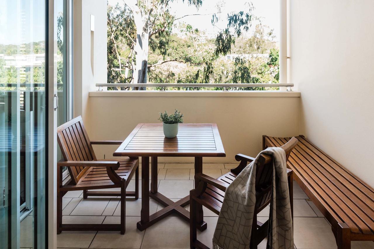 The Sebel Noosa Aparthotel Εξωτερικό φωτογραφία