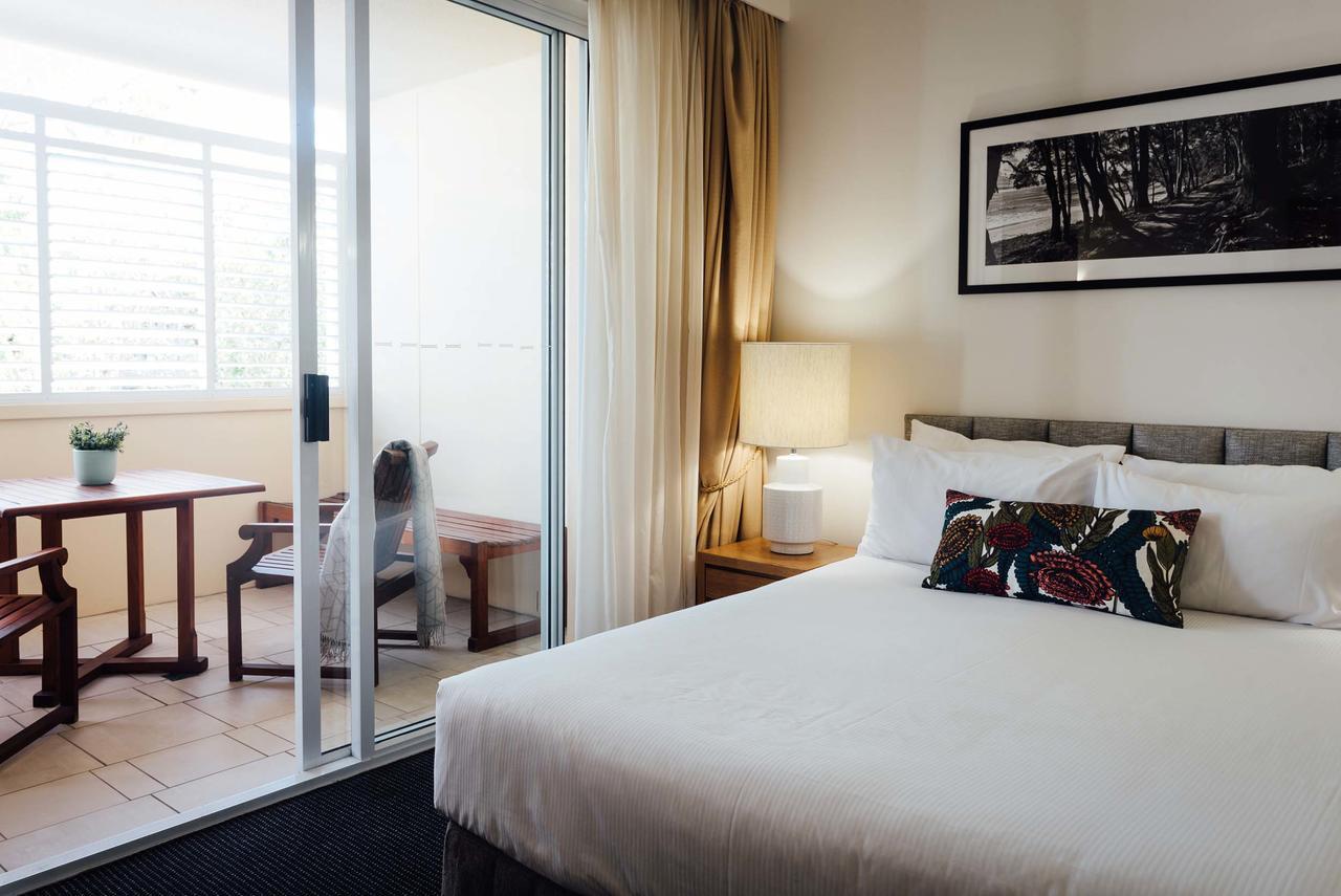 The Sebel Noosa Aparthotel Εξωτερικό φωτογραφία