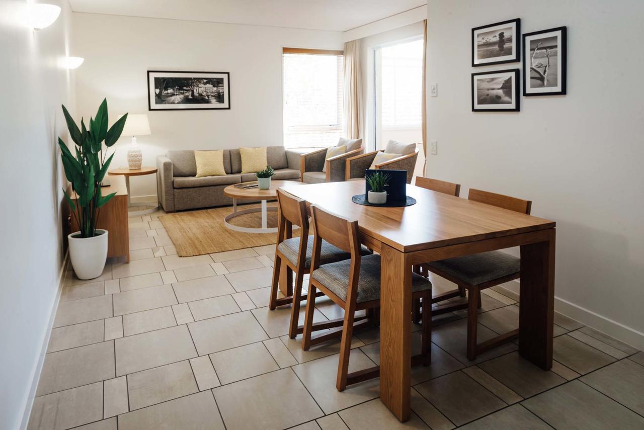 The Sebel Noosa Aparthotel Εξωτερικό φωτογραφία