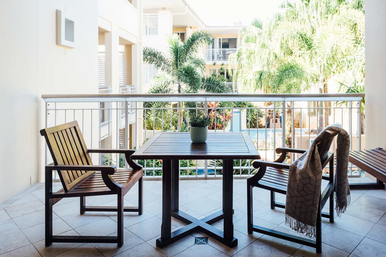 The Sebel Noosa Aparthotel Εξωτερικό φωτογραφία