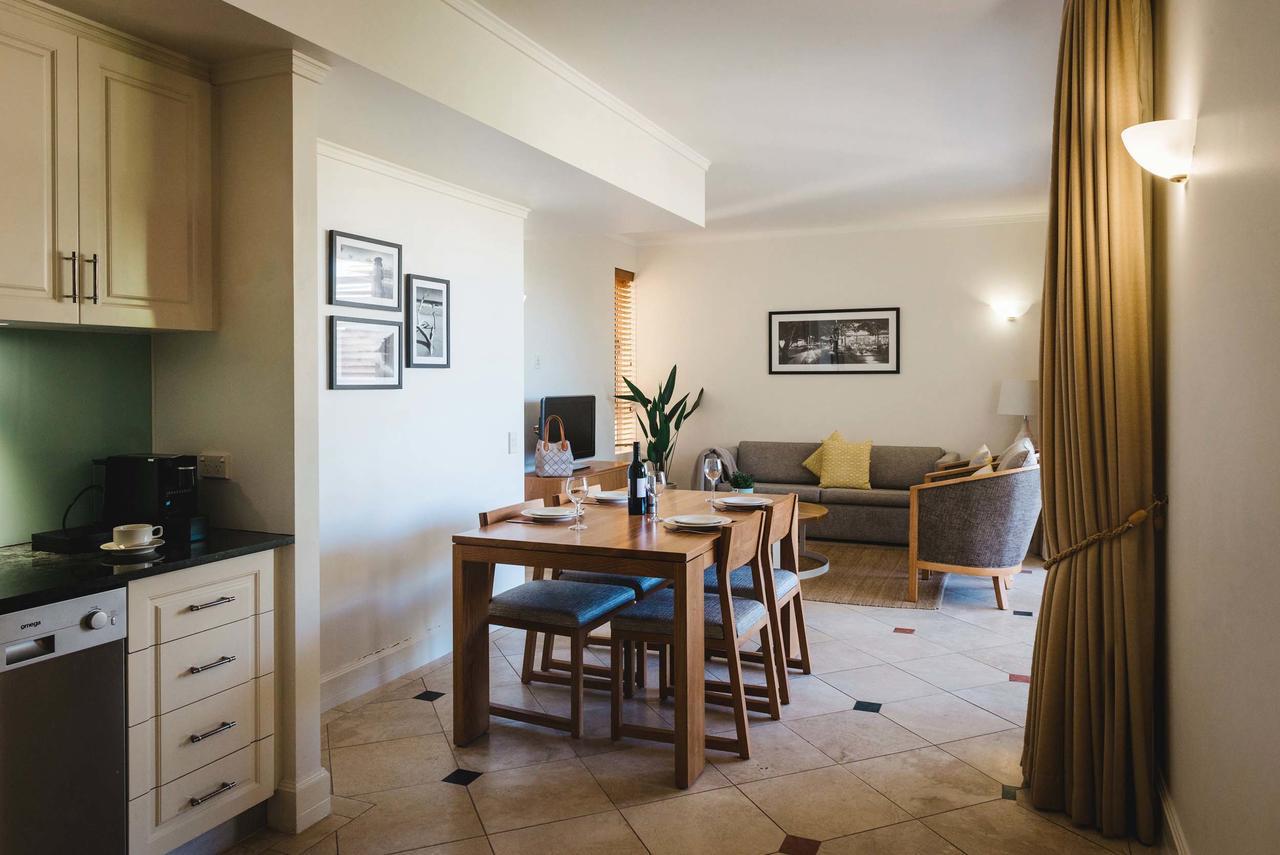 The Sebel Noosa Aparthotel Εξωτερικό φωτογραφία