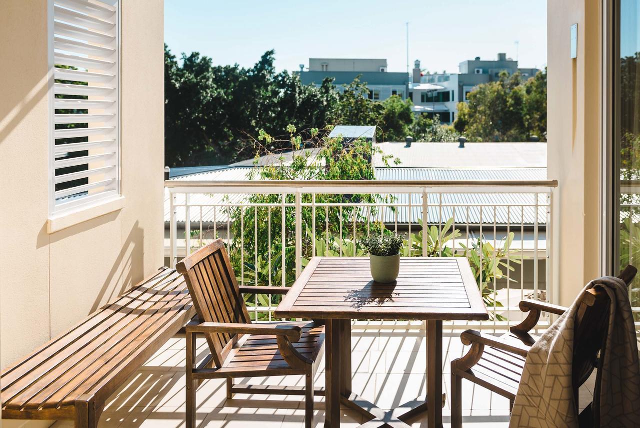 The Sebel Noosa Aparthotel Εξωτερικό φωτογραφία